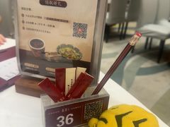 -喜宴又一村·粤菜·茶点·海鲜(壹方天地店)