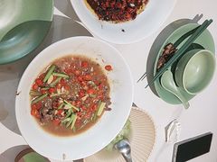 -以饭湘许(天河佳兆业店)