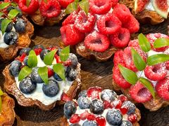 -富贵面包公司(运河店)