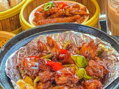 -香港威特瑞茶餐厅(小白楼音乐厅店)