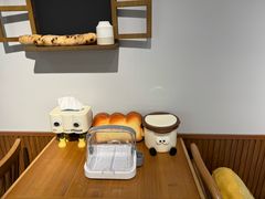 -0+1·手作面包(新北店)