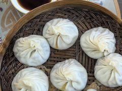 -笑来喜馄饨小笼工坊(通扬路店)