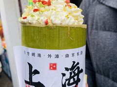 -南翔古镇