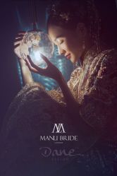 点击看大图 -MANLI BRIDAL婚纱