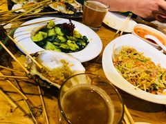 -管氏翅吧(马家堡店)