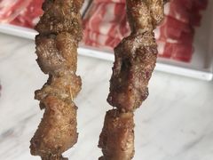 -宝弟羊肉馆(众意路店)