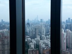 -环球港凯悦 · 享悦中餐厅