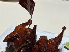 -侨美食家·粤菜(体育西路店)