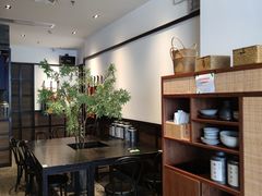 大堂-阿嬷手作(南宁百盛印象城店)