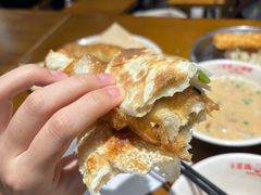 -文武王氏烧饼·无矾油条(西溪路店)