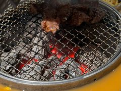 -姜虎东白丁烤肉(深圳湾后海汇店)