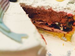 蓝莓酸奶乳酪蛋糕-派悦坊·甜品·蛋糕(日坛店)
