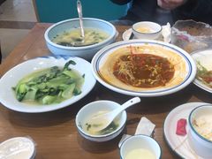-三品香·江浙菜(松江九谊店)