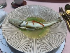 -潮林府私房菜