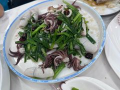 -郭姐·威海渔村(黄兴路店)