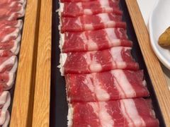 -祥源胡同·涮牛羊肉火锅(花桥店)