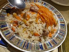 -天山传奇新疆菜(SKLP店)