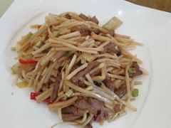 -茗荔园农庄(大涌店)