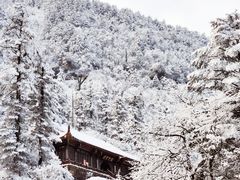 -峨眉山风景名胜区