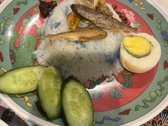 -小娘惹厨房Little Nyonya(狮城有约上榜店)