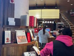 -嘉华鲜花饼·现烤(昆明老街店)