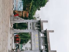 -黎阳老街