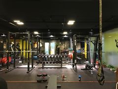 -Ms.Pilates 普拉提技术(澳门路店)