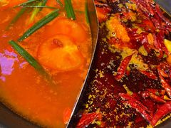 -宽板凳老灶火锅(南礼士路店)