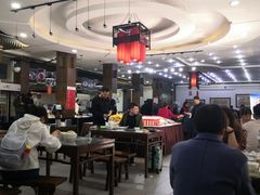 -春发生饭店·非遗(南院门店)