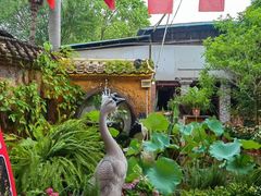 -园林美食城·本土农家菜(杨和镇店)