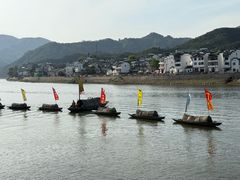 -新安江山水画廊风景区