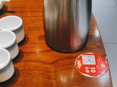 -阿德餐饮小秦川西北菜(福民路店)
