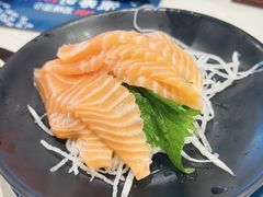 -滨寿司(百联中环店)