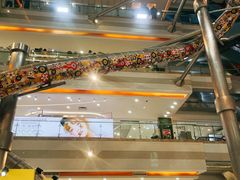 -巴黎春天(浦建店)