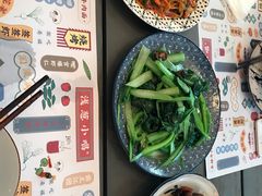 -酒肆浅葱•烧烤•龙虾•排档(卓悦intown店)