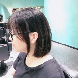 -杜尚发型