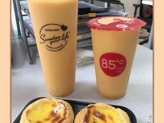 -85度C(大连店)