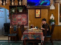 -乡村馕坑肉·烧烤·新疆菜·本地人更爱吃(阿勒泰首店)