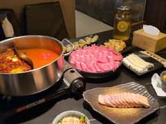 -熹悟海鲜火锅·广式打边炉