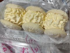 -一定好食品有限公司(四川北路商业街店)