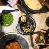 卤肉饭，一般般，饭也不是特别好