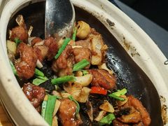 -小炳胜(卓悦中心店)