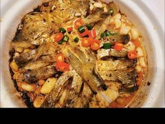 -1918中餐厅(衡山路店)