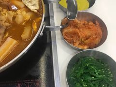 -漫麦韩国美食广祥店