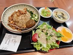 -菊儿人家·北京胡同菜(南锣鼓巷店)