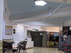 -中田健身工作室(中针商务店)