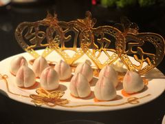 寿桃-三号黄浦会Canton Table