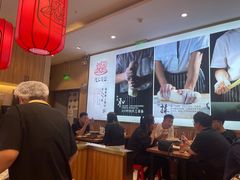 -陇上秦轩biangbiang面(萧山万象汇店)