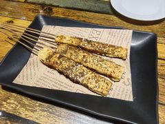 -金谷园饺子·烧烤(人大总店)