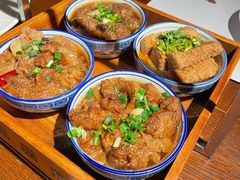 -阿庄新豫菜(通泰路店)